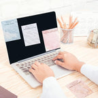 Funny Notepads with Sayings Sticky Funny Office Supplies to Do List Sarcastic - Image 5