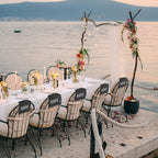 Buryeah 6 Pcs Reserved Seating Signs - Image 5