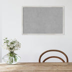 Amanti Art Silver Framed Magnetic Board 17x25 Medium Vision Board - Image 5