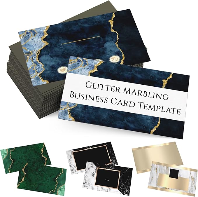 Custom Business Cards Personalized Business Cards by CustomYourMemories