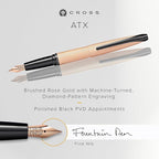 Cross ATX Refillable Fountain Presented in a Luxury Gift Box - Image 2