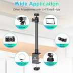 Ailight Camera Desk Mount Webcam Stand - Image 7