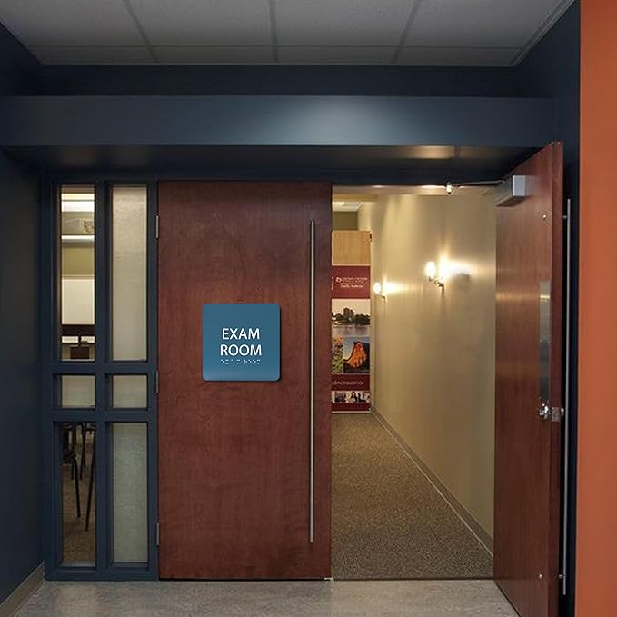 ADA CENTRAL SIGNS - Image 5