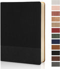 TSFPapier Lined Journal Notebook by TSFPapier