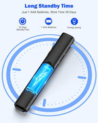 USB Type C Presentation Clicker - Image 6