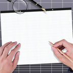 Large Engineering Graph Paper - Image 5