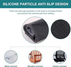 2 Pcs Small Armrest Pads Covers - Image 6