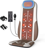 comrelax Shiatsu Back Massager by COMRELAX