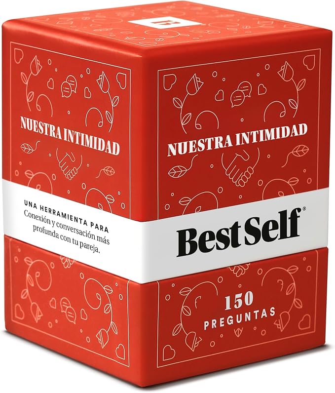 BestSelf Nuestra Intimidad by BestSelfCo