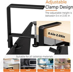 Under Desk Cable Management Tray - Image 3