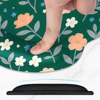 ITNRSIIET Ergonomic Mouse Pad - Image 4