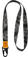 Cool Lanyards, Neck Strap Key Chain Holder, Neck Lanyards by FORZEN