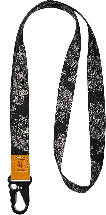 Cool Lanyards, Neck Strap Key Chain Holder, Neck Lanyards by FORZEN