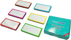 48 Pack Magnetic Dry Erase Labels - Image 3