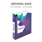 Samsill 1.5 Inch 3 Ring Binder, Made in USA, Economy Round Ring, 325 Sheet - Image 5