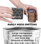 Battery-Operated Electric Pencil Sharpener - Image 7