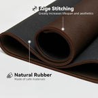 Reniteco Waterproof Large Gaming Mouse Pad - Image 5