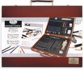 royal brush rset-ds2030 45 piece sketch & drawing, main product view