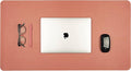 ANECDOTE Vegan Leather Desk Pad by Anecdote