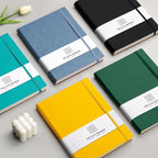 AHGXG Graph Paper Notebook - Image 7