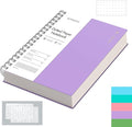EMSHOI B5 Spiral Notebook Bullet Dotted journal, Large 7.48" X 10.15", 300 by EMSHOI