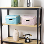 PRANDOM Collapsible Storage Boxes - Image 4