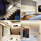 PAUTIX COB LED Strip Lights, UL Listed Dotless LED Lights - Image 9