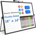 Grtard Magnetic Dry Erase Board by Grtard
