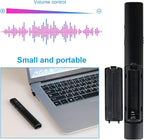 Wireless Presenter Remote, Presentation Clicker - Image 5