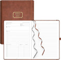 EMSHOI Meeting Notebook for Work by EMSHOI