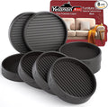 Furniture Coasters by Yelanon