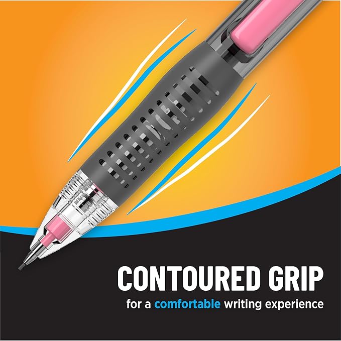 BIC Break Resistant Mechanical Pencils - Image 6