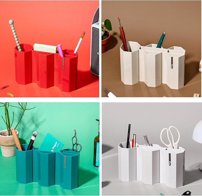 AonT Design Small Desk Organizer - Image 8
