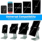 AboveTEK Elegant Tablet Stand, Aluminum Holder - Image 2