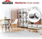 Felt Furniture Pads X-Protector 16 PCS - Image 7