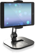 Tablet Stands and Holders Adjustable: Tablet Cell Phone Holder 360 Degree - Image 6