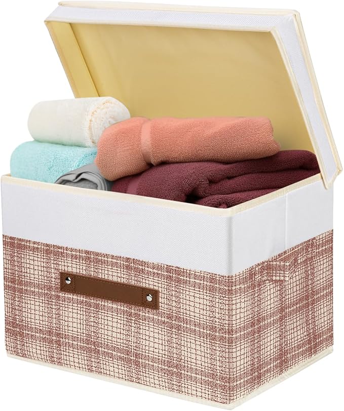 TYEERS Collapsible Storage Bins - Image 7