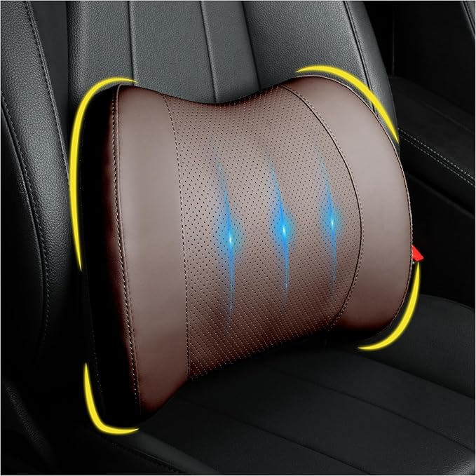 Lofty Aim Lumbar Support Pillow by LoftyAim