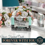 Custom Acrylic Sign Personalized, Custom Desk Name Plate, 18 Styles, - Image 6