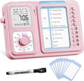 3-in-1 Visual Timer & ADHD Tool by BetterToolsBrighterFutures