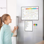 Magnetic Dry Erase Chore Chart - Image 6