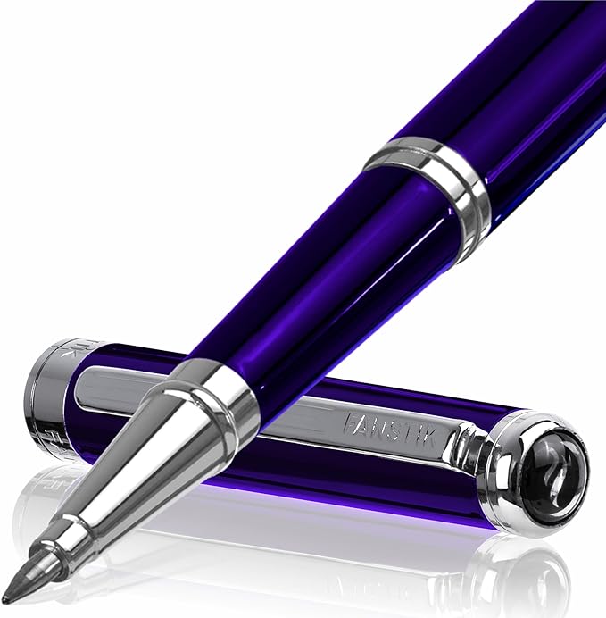 FANSTIK Customized Luxury Rollerball pen, fancy gift set by Fanstik