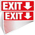 iSYFIX Exit Signs by iSYFIXPREMIUMSIGNS