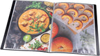 HF2 A3 Display Book Deluxe with 20 Pockets - Black