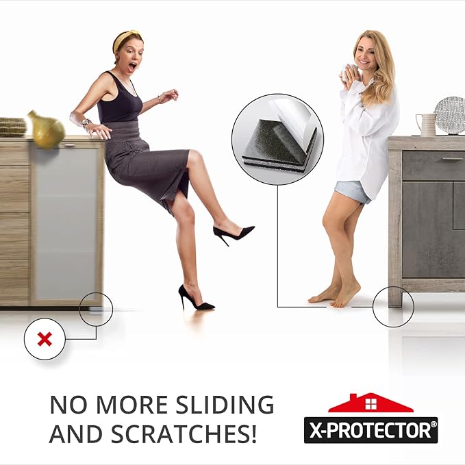 Non Slip Furniture Pads X-PROTECTOR - Image 6