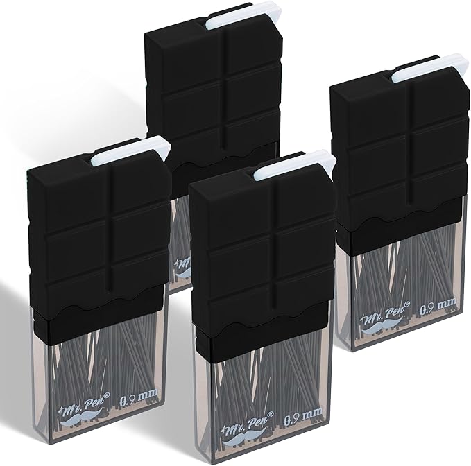 Mr. Pen- 0.9 Millimeter Lead Refills - Image 8