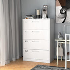 Fesbos Lateral File Cabinet - Image 8