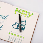 AHGXG Bullet Dotted Journal 2 Pack - Image 6