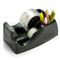 Officemate Recycled 2-in-1 Heavy Duty Tape Dispenser by Officemate