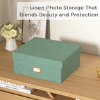 Decorative Photo Storage Box - Image 6